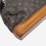 MONOGRAM CANVAS NOÉ taske fra brand: LOUIS VUITTON - We Do Vintage