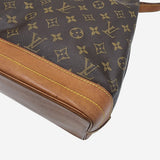 MONOGRAM CANVAS NOÉ taske fra brand: LOUIS VUITTON - We Do Vintage