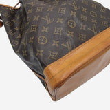 MONOGRAM CANVAS NOÉ taske fra brand: LOUIS VUITTON - We Do Vintage