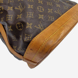 MONOGRAM CANVAS NOÉ taske fra brand: LOUIS VUITTON - We Do Vintage