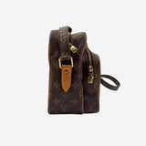 MONOGRAM CANVAS NILE MM taske fra brand: LOUIS VUITTON - We Do Vintage