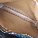 MONOGRAM CANVAS NILE MM taske fra brand: LOUIS VUITTON - We Do Vintage