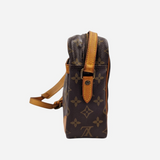 MONOGRAM CANVAS TROCADÉRO 30 taske fra brand: LOUIS VUITTON - We Do Vintage