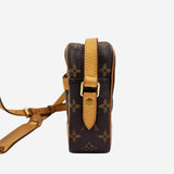MONOGRAM CANVAS TROCADÉRO 23 taske fra brand: LOUIS VUITTON - We Do Vintage