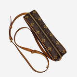 MONOGRAM CANVAS TROCADÉRO 23 taske fra brand: LOUIS VUITTON - We Do Vintage