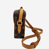 MONOGRAM CANVAS TROCADÉRO 23 taske fra brand: LOUIS VUITTON - We Do Vintage