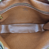 MONOGRAM CANVAS TROCADÉRO 23 taske fra brand: LOUIS VUITTON - We Do Vintage