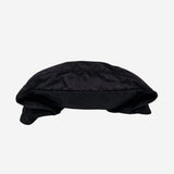 SORT NYLON BÆLTETASKE taske fra brand: PRADA - We Do Vintage