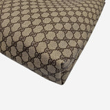 DIAMANTE CANVAS TOTE taske fra brand: GUCCI - We Do Vintage
