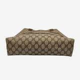DIAMANTE CANVAS TOTE taske fra brand: GUCCI - We Do Vintage