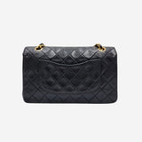 CLASSIC DOUBLE FLAP MEDIUM taske fra brand: CHANEL - We Do Vintage