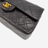 CLASSIC DOUBLE FLAP MEDIUM taske fra brand: CHANEL - We Do Vintage