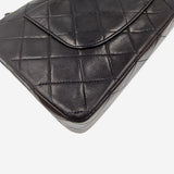 CLASSIC DOUBLE FLAP MEDIUM taske fra brand: CHANEL - We Do Vintage
