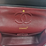 CLASSIC DOUBLE FLAP MEDIUM taske fra brand: CHANEL - We Do Vintage