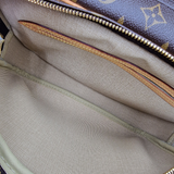 MONOGRAM CANVAS REPORTER PM taske fra brand: LOUIS VUITTON - We Do Vintage