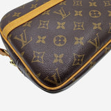 MONOGRAM CANVAS REPORTER PM taske fra brand: LOUIS VUITTON - We Do Vintage