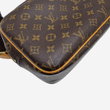 MONOGRAM CANVAS REPORTER PM taske fra brand: LOUIS VUITTON - We Do Vintage