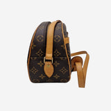 MONOGRAM CANVAS BLOIS taske fra brand: LOUIS VUITTON - We Do Vintage
