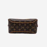 MONOGRAM CANVAS BLOIS taske fra brand: LOUIS VUITTON - We Do Vintage