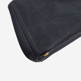 SORT CANAPA TOTE MEDIUM taske fra brand: PRADA - We Do Vintage