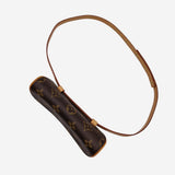 MONOGRAM CANVAS FLORENTINE taske fra brand: LOUIS VUITTON - We Do Vintage