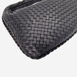MEDIUM SORT CLASSIC VENETA HOBO taske fra brand: BOTTEGA VENETA - We Do Vintage