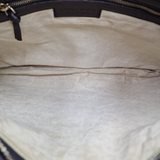 MEDIUM BRUN CLASSIC VENETA HOBO taske fra brand: BOTTEGA VENETA - We Do Vintage