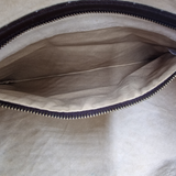 MEDIUM BRUN CLASSIC VENETA HOBO taske fra brand: BOTTEGA VENETA - We Do Vintage
