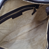 MEDIUM BRUN CLASSIC VENETA HOBO taske fra brand: BOTTEGA VENETA - We Do Vintage