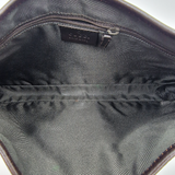 SMALL ophidia GG CANVAS JACKIE taske fra brand: GUCCI - We Do Vintage