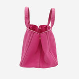 PINK CANAPA TOTE MEDIUM taske fra brand: PRADA - We Do Vintage
