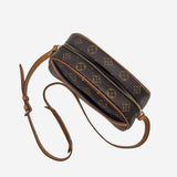 MONOGRAM CANVAS BLOIS