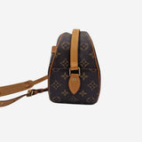 MONOGRAM CANVAS BLOIS