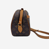 MONOGRAM CANVAS BLOIS