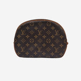 MONOGRAM CANVAS BLOIS