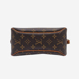 MONOGRAM CANVAS BLOIS
