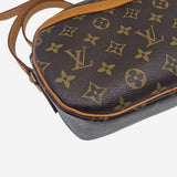 MONOGRAM CANVAS BLOIS