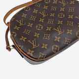 MONOGRAM CANVAS BLOIS