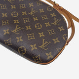 MONOGRAM CANVAS BLOIS