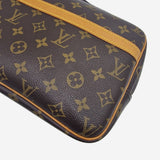 MONOGRAM CANVAS REPORTER PM