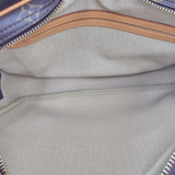 MONOGRAM CANVAS REPORTER PM