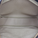 MONOGRAM CANVAS REPORTER PM