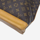 MONOGRAM CANVAS NOÉ