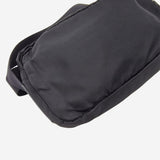 SORT NYLON CROSSBODY