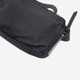 SORT NYLON CROSSBODY