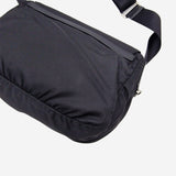 SORT NYLON CROSSBODY