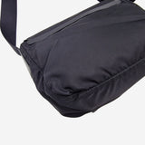 SORT NYLON CROSSBODY