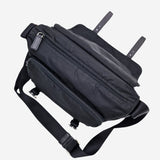 SORT NYLON CROSSBODY