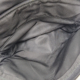 SORT NYLON CROSSBODY