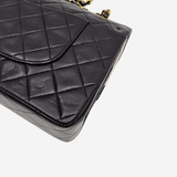 CLASSIC DOUBLE FLAP MEDIUM